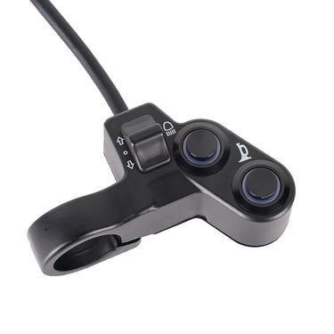 Universal VM Light, Horn, Signal Button Console